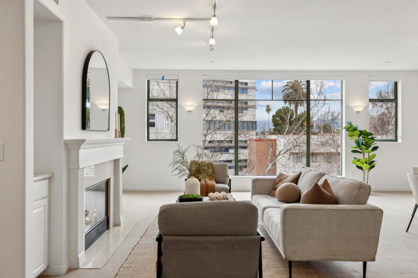 Detail Gallery Image 5 of 39 For 144 S 3rd St #537,  San Jose,  CA 95112 - 2 Beds | 2 Baths