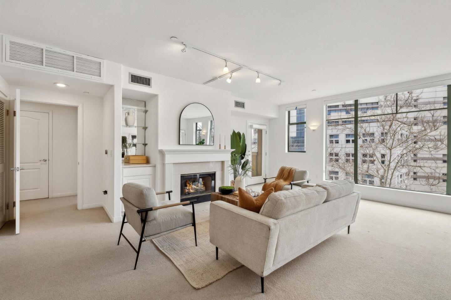 Detail Gallery Image 6 of 39 For 144 S 3rd St #537,  San Jose,  CA 95112 - 2 Beds | 2 Baths