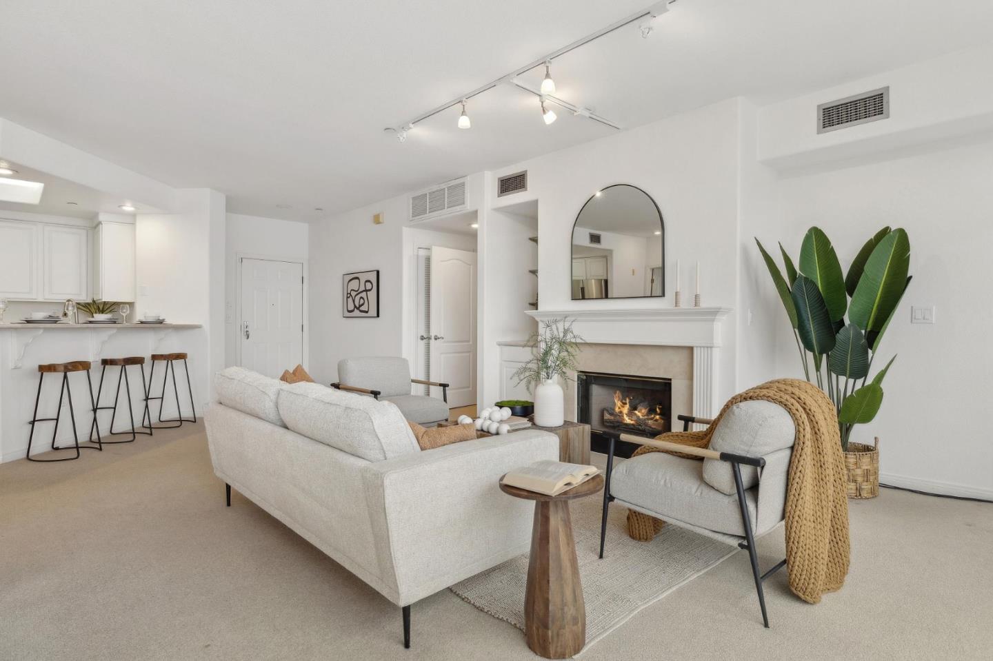 Detail Gallery Image 9 of 39 For 144 S 3rd St #537,  San Jose,  CA 95112 - 2 Beds | 2 Baths