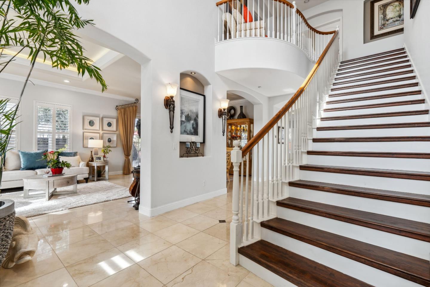 Detail Gallery Image 16 of 62 For 16804 Train Station Ct, Lathrop,  CA 95330 - 4 Beds | 2/1 Baths