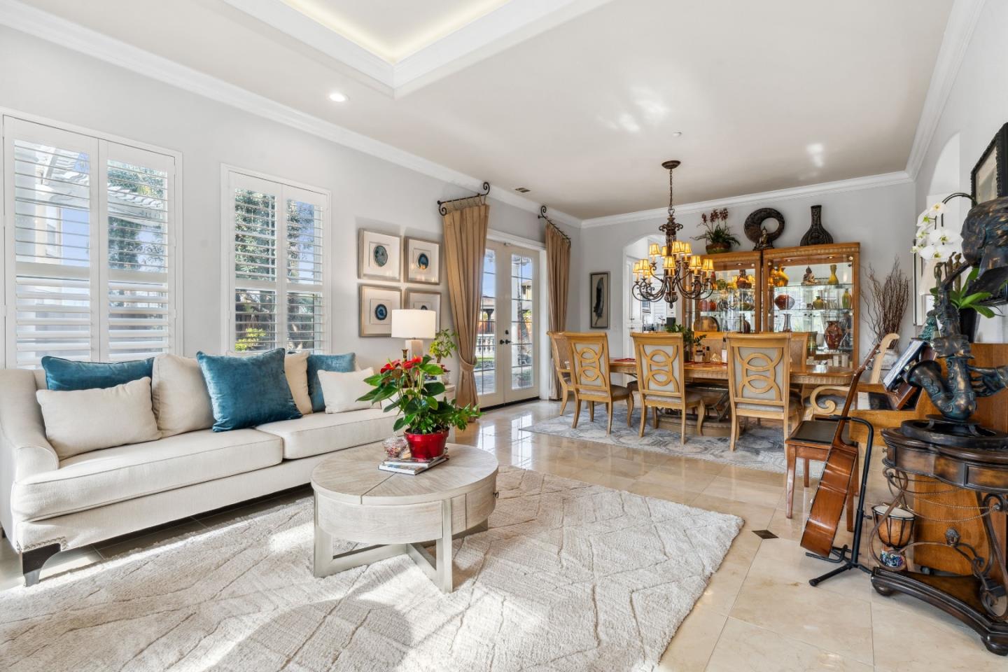 Detail Gallery Image 3 of 62 For 16804 Train Station Ct, Lathrop,  CA 95330 - 4 Beds | 2/1 Baths