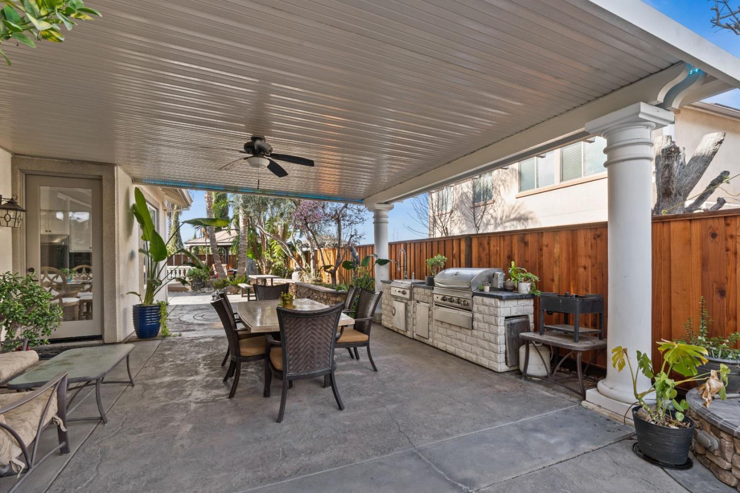 Detail Gallery Image 36 of 62 For 16804 Train Station Ct, Lathrop,  CA 95330 - 4 Beds | 2/1 Baths