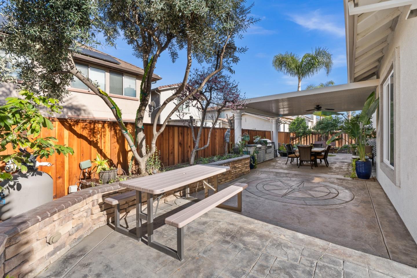 Detail Gallery Image 39 of 62 For 16804 Train Station Ct, Lathrop,  CA 95330 - 4 Beds | 2/1 Baths