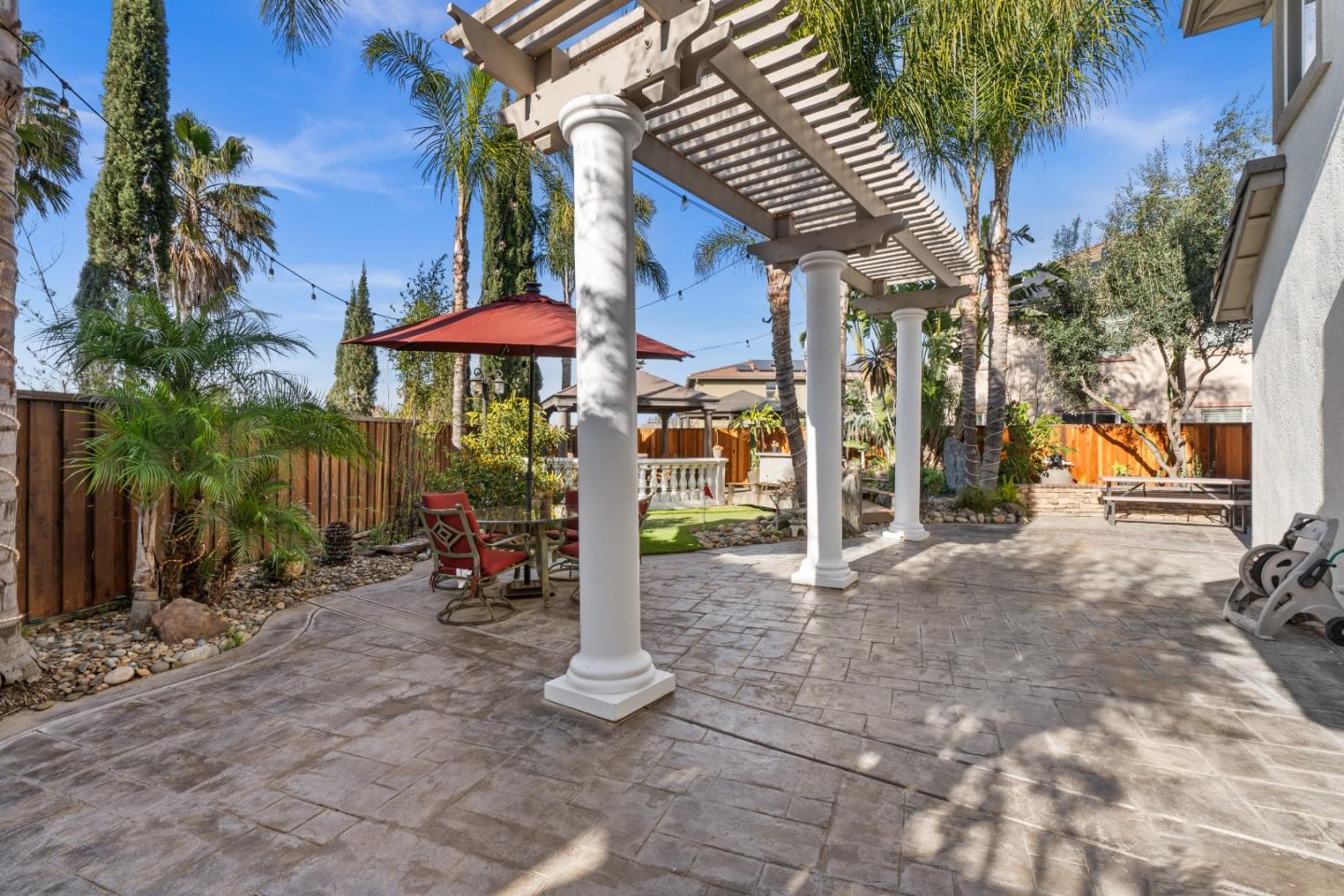 Detail Gallery Image 40 of 62 For 16804 Train Station Ct, Lathrop,  CA 95330 - 4 Beds | 2/1 Baths