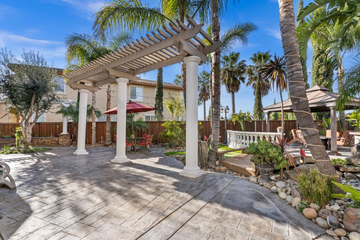 Detail Gallery Image 42 of 62 For 16804 Train Station Ct, Lathrop,  CA 95330 - 4 Beds | 2/1 Baths