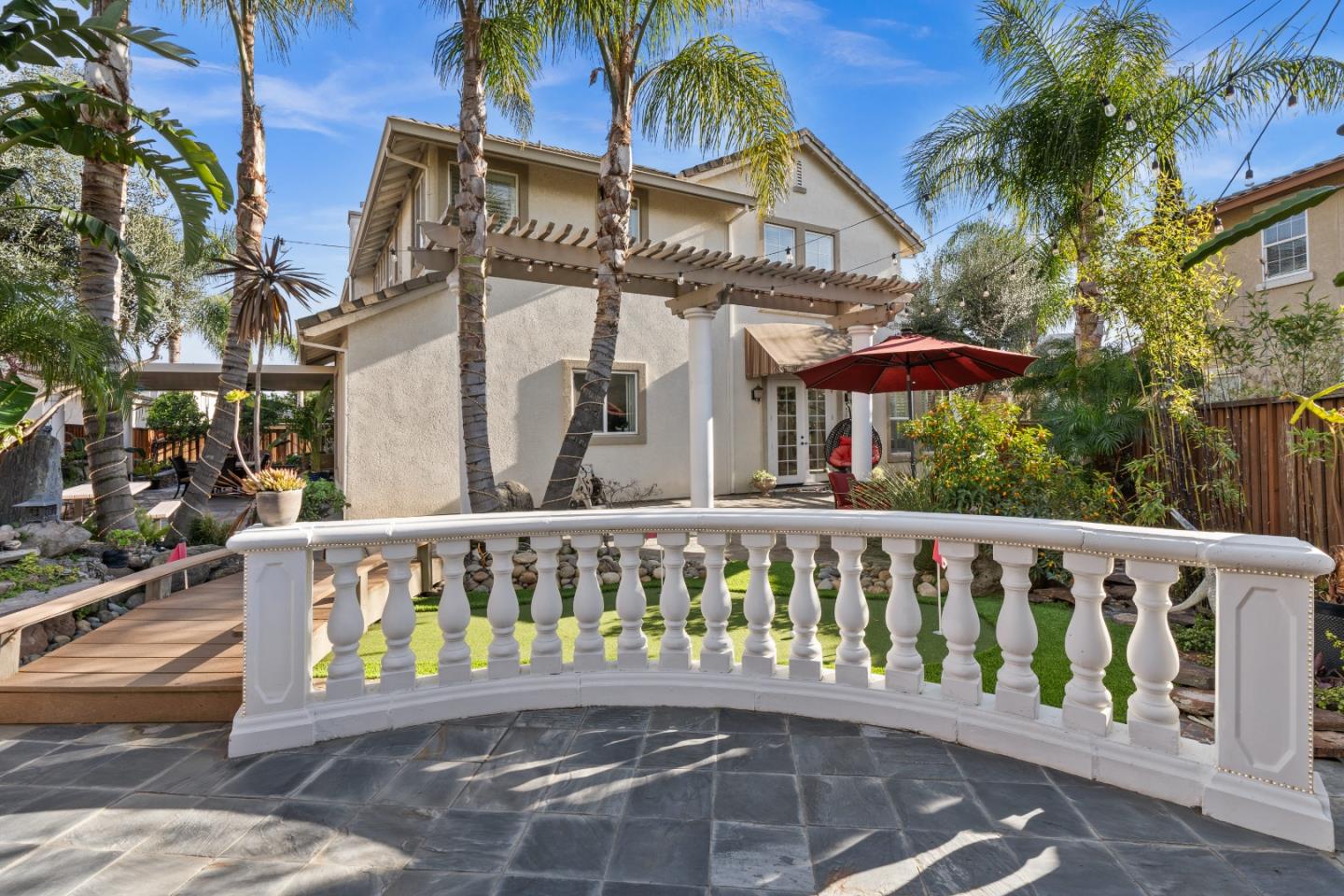 Detail Gallery Image 45 of 62 For 16804 Train Station Ct, Lathrop,  CA 95330 - 4 Beds | 2/1 Baths