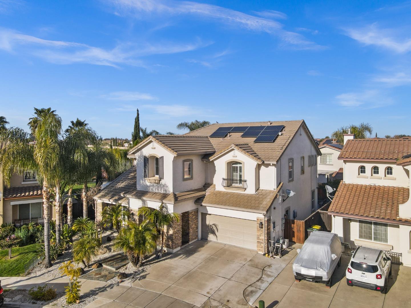 Detail Gallery Image 46 of 62 For 16804 Train Station Ct, Lathrop,  CA 95330 - 4 Beds | 2/1 Baths