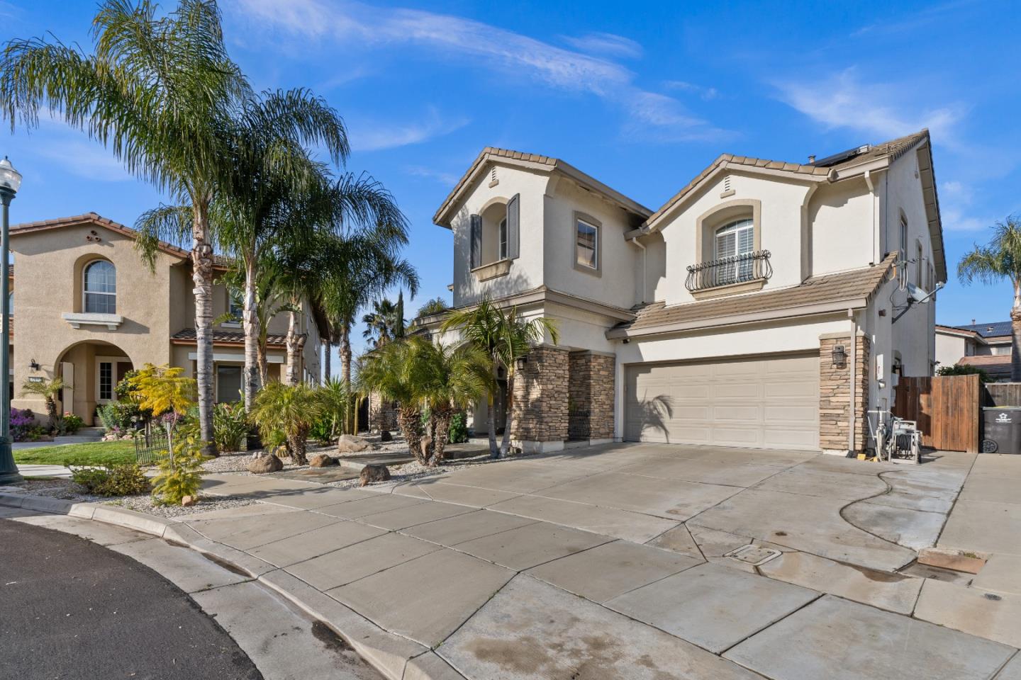 Detail Gallery Image 47 of 62 For 16804 Train Station Ct, Lathrop,  CA 95330 - 4 Beds | 2/1 Baths