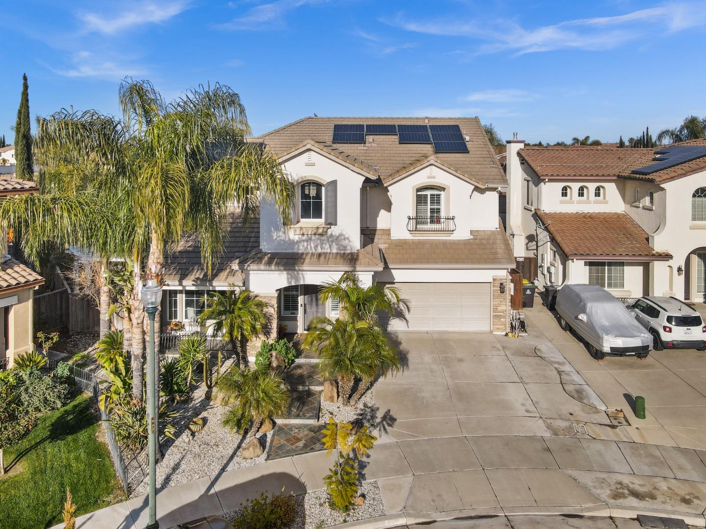 Detail Gallery Image 49 of 62 For 16804 Train Station Ct, Lathrop,  CA 95330 - 4 Beds | 2/1 Baths