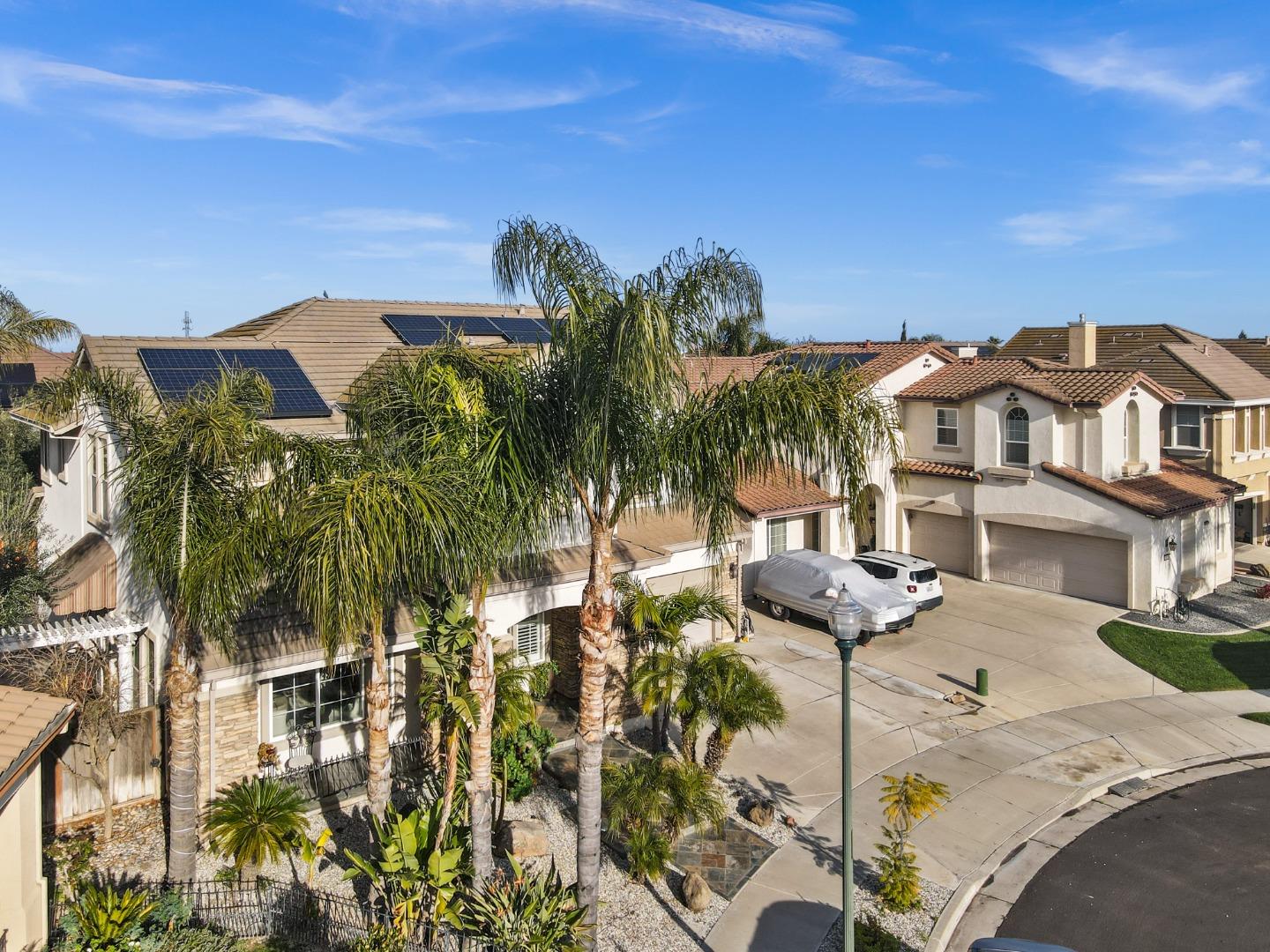 Detail Gallery Image 50 of 62 For 16804 Train Station Ct, Lathrop,  CA 95330 - 4 Beds | 2/1 Baths