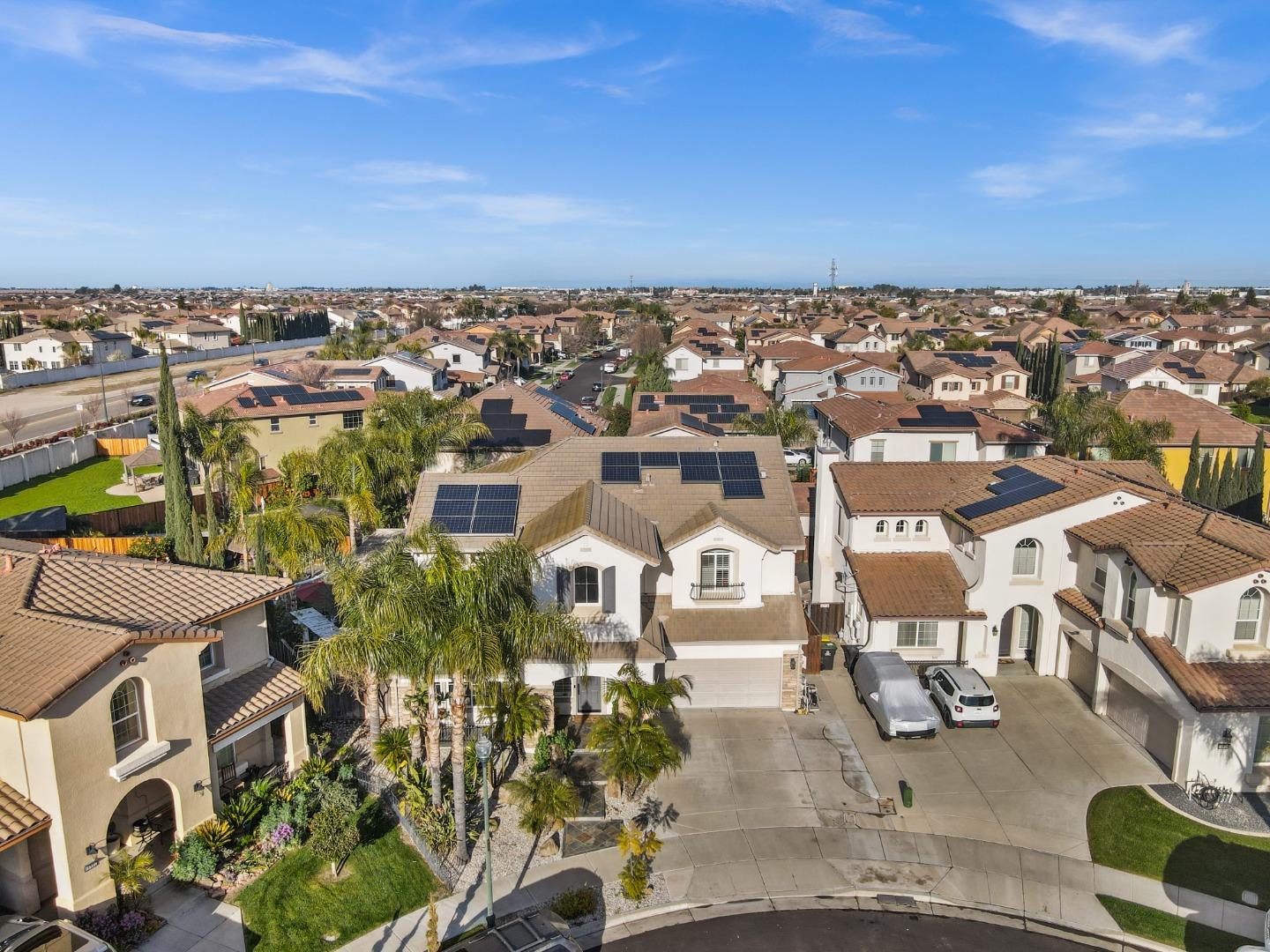 Detail Gallery Image 51 of 62 For 16804 Train Station Ct, Lathrop,  CA 95330 - 4 Beds | 2/1 Baths