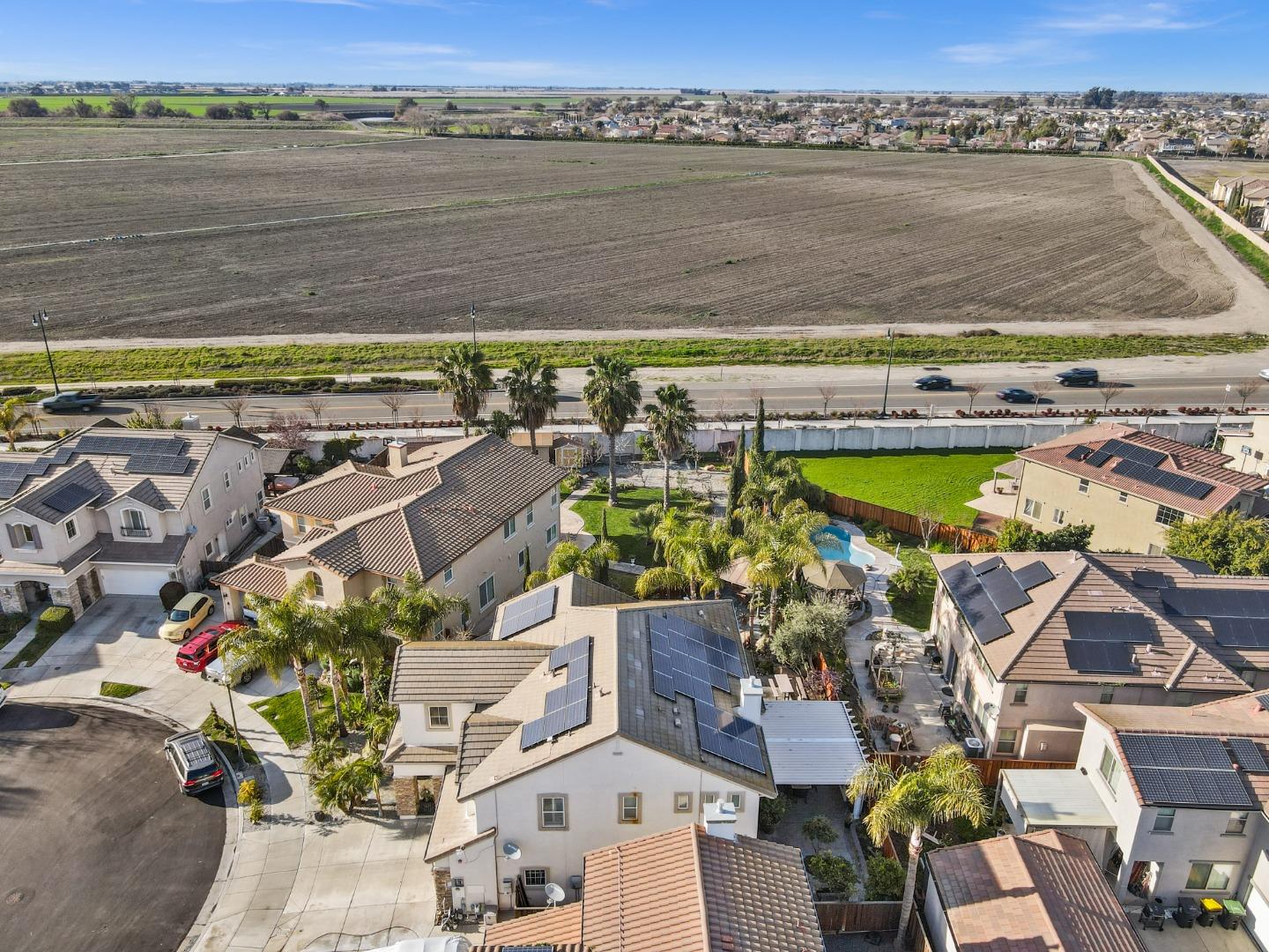 Detail Gallery Image 61 of 62 For 16804 Train Station Ct, Lathrop,  CA 95330 - 4 Beds | 2/1 Baths