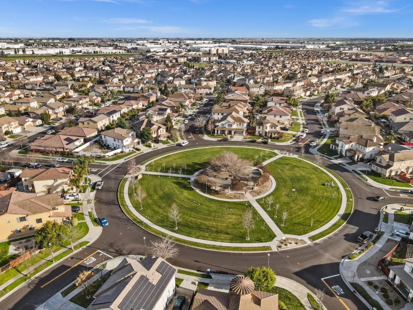Detail Gallery Image 62 of 62 For 16804 Train Station Ct, Lathrop,  CA 95330 - 4 Beds | 2/1 Baths
