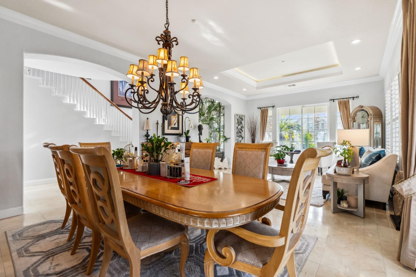Detail Gallery Image 7 of 62 For 16804 Train Station Ct, Lathrop,  CA 95330 - 4 Beds | 2/1 Baths