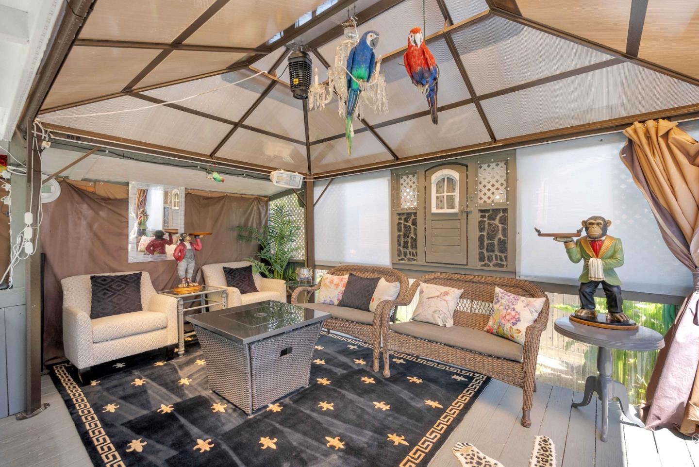 Detail Gallery Image 19 of 26 For 1075 Space Park #66,  Mountain View,  CA 94043 - 2 Beds | 1 Baths