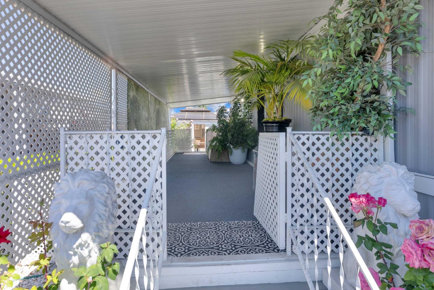Detail Gallery Image 22 of 26 For 1075 Space Park #66,  Mountain View,  CA 94043 - 2 Beds | 1 Baths