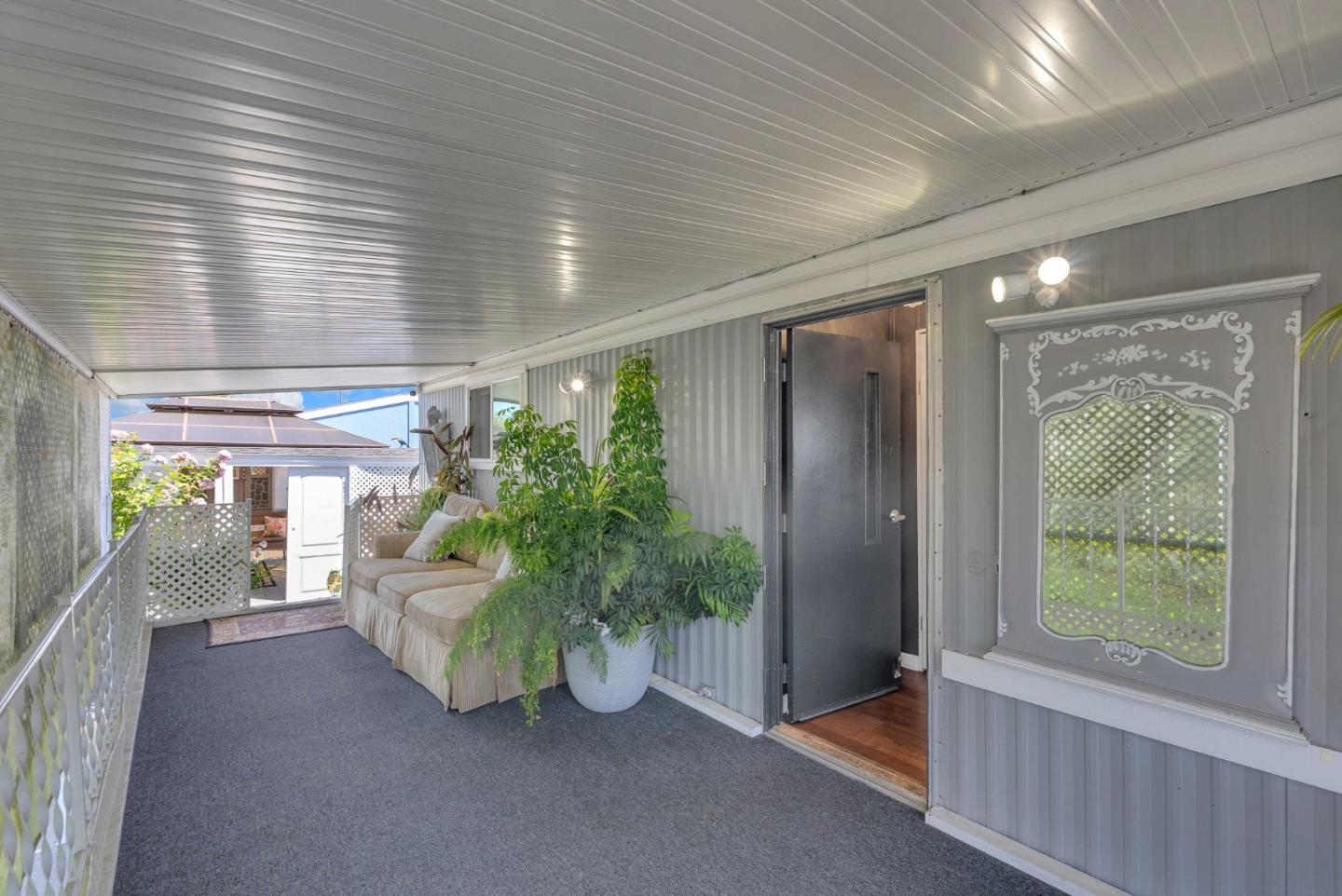 Detail Gallery Image 23 of 26 For 1075 Space Park #66,  Mountain View,  CA 94043 - 2 Beds | 1 Baths