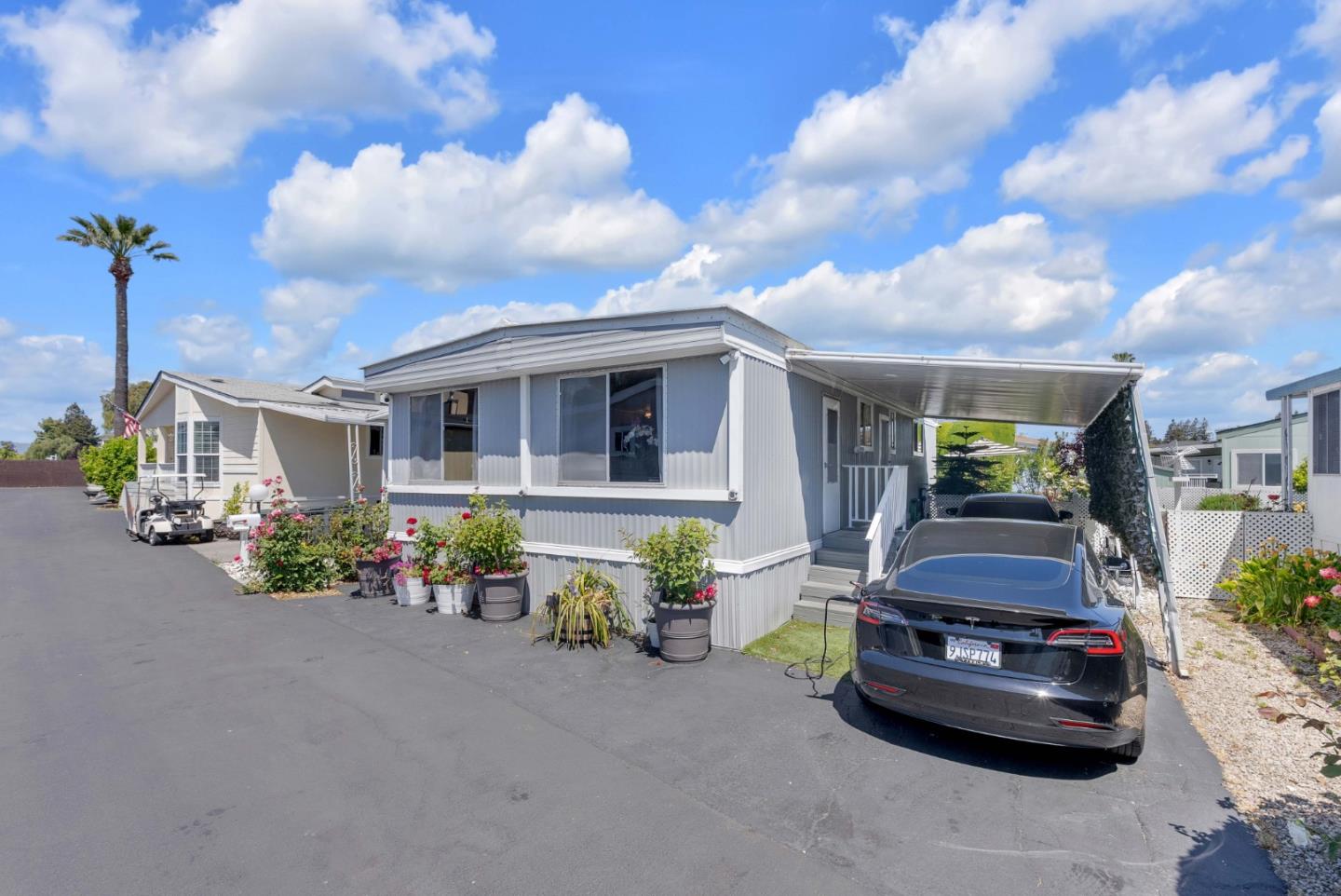 Detail Gallery Image 26 of 26 For 1075 Space Park #66,  Mountain View,  CA 94043 - 2 Beds | 1 Baths