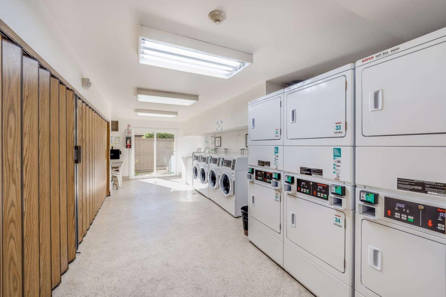 Detail Gallery Image 19 of 19 For 1730 Halford Ave #250,  Santa Clara,  CA 95051 - 1 Beds | 1 Baths