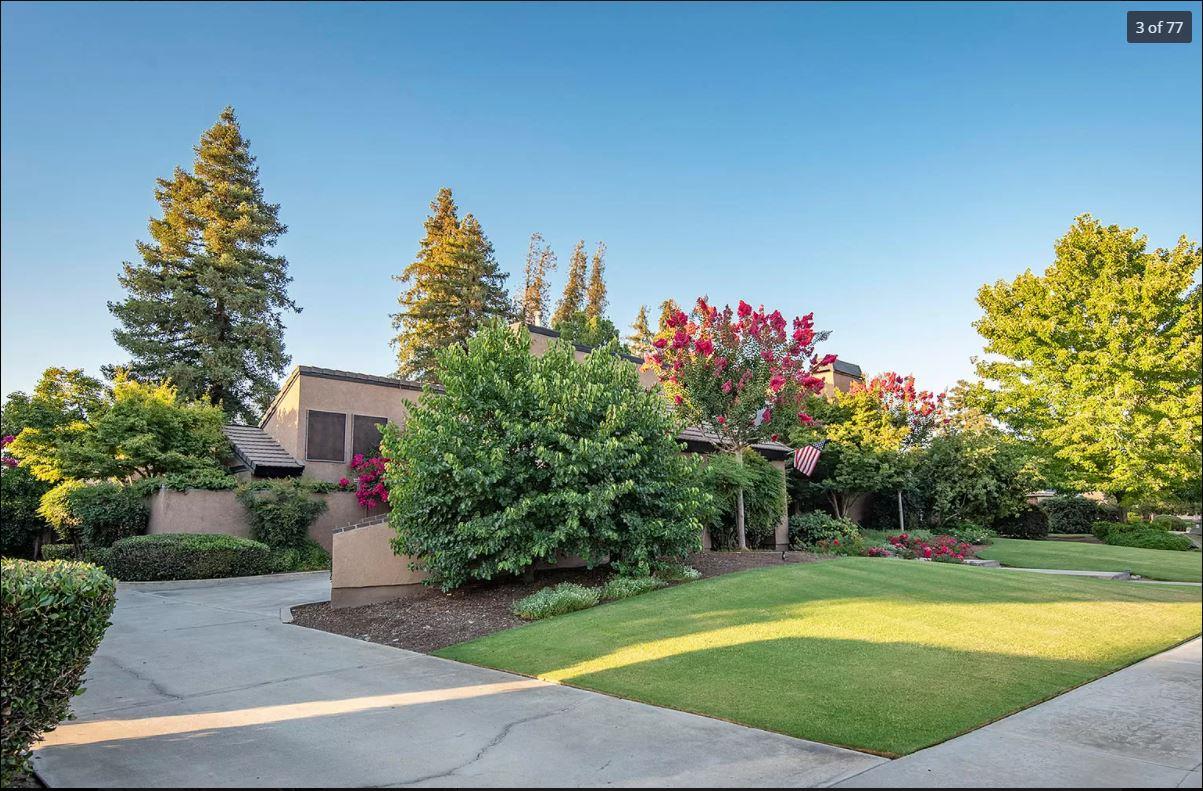 Detail Gallery Image 2 of 77 For 3126 E Sycamore Ave, Visalia,  CA 93292 - 4 Beds | 2 Baths