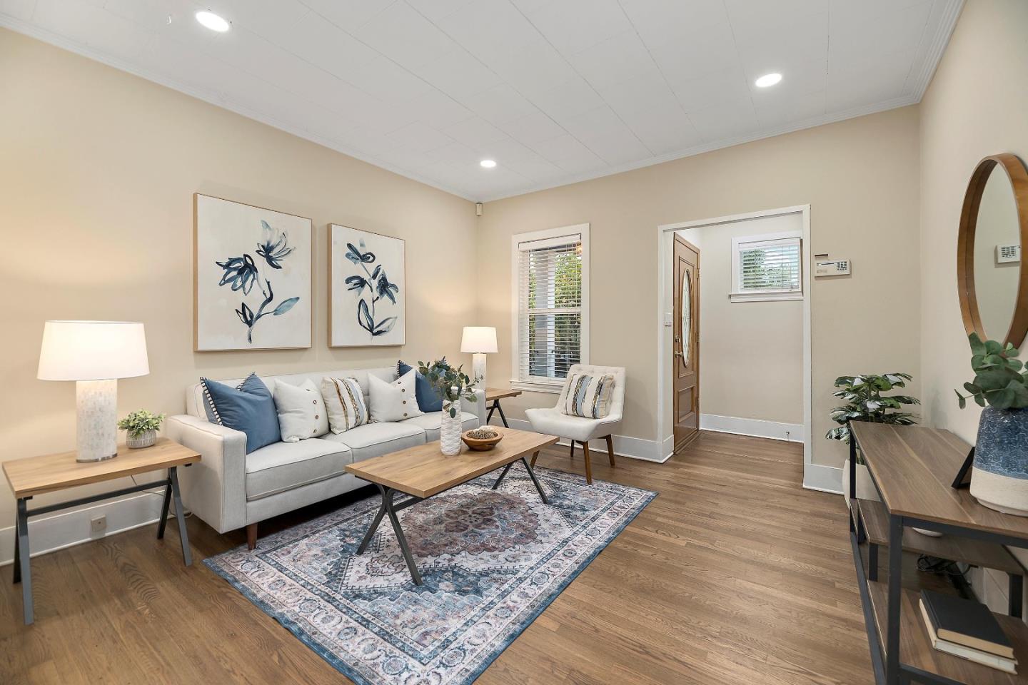 Detail Gallery Image 2 of 19 For 641 Madison St, Santa Clara,  CA 95050 - 3 Beds | 2 Baths