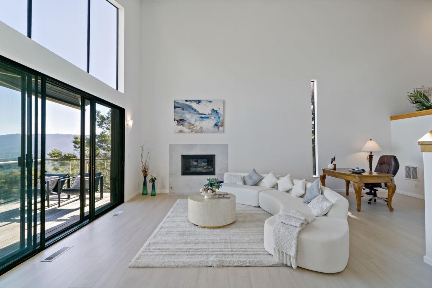 Detail Gallery Image 2 of 88 For 131 Los Vientos Way, San Carlos,  CA 94070 - 4 Beds | 3/1 Baths