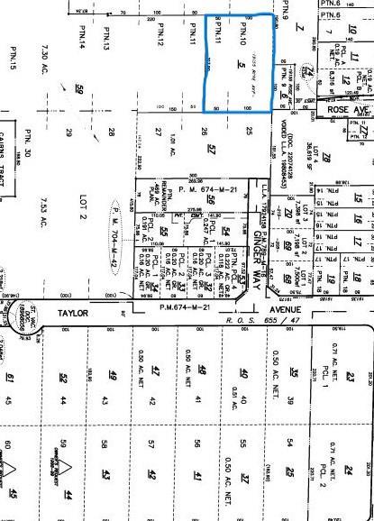 Detail Gallery Image 2 of 4 For 19095 Rose Ave, Morgan Hill,  CA 95037 - – Beds | – Baths