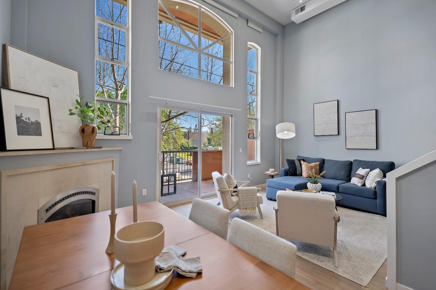 Detail Gallery Image 10 of 45 For 350 N 2nd St #141,  San Jose,  CA 95112 - 2 Beds | 2/1 Baths