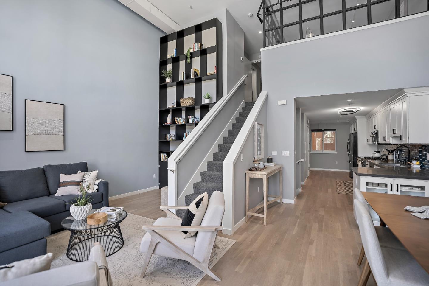 Detail Gallery Image 11 of 45 For 350 N 2nd St #141,  San Jose,  CA 95112 - 2 Beds | 2/1 Baths
