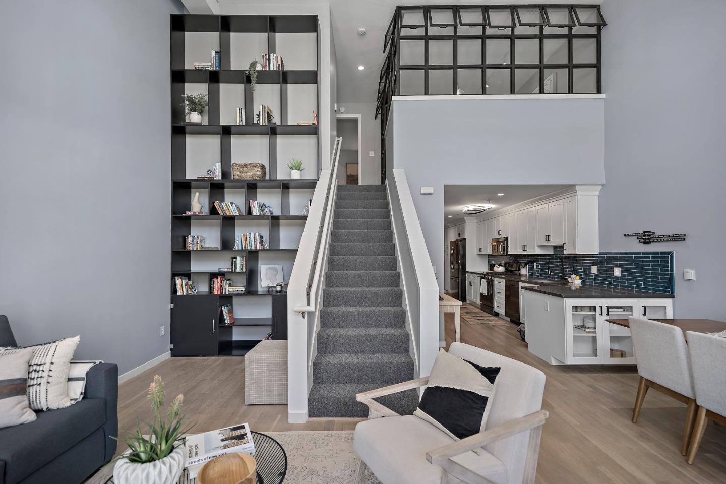 Detail Gallery Image 12 of 45 For 350 N 2nd St #141,  San Jose,  CA 95112 - 2 Beds | 2/1 Baths