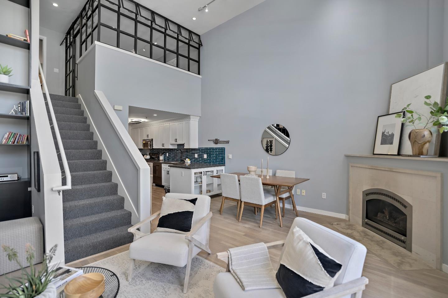 Detail Gallery Image 13 of 45 For 350 N 2nd St #141,  San Jose,  CA 95112 - 2 Beds | 2/1 Baths