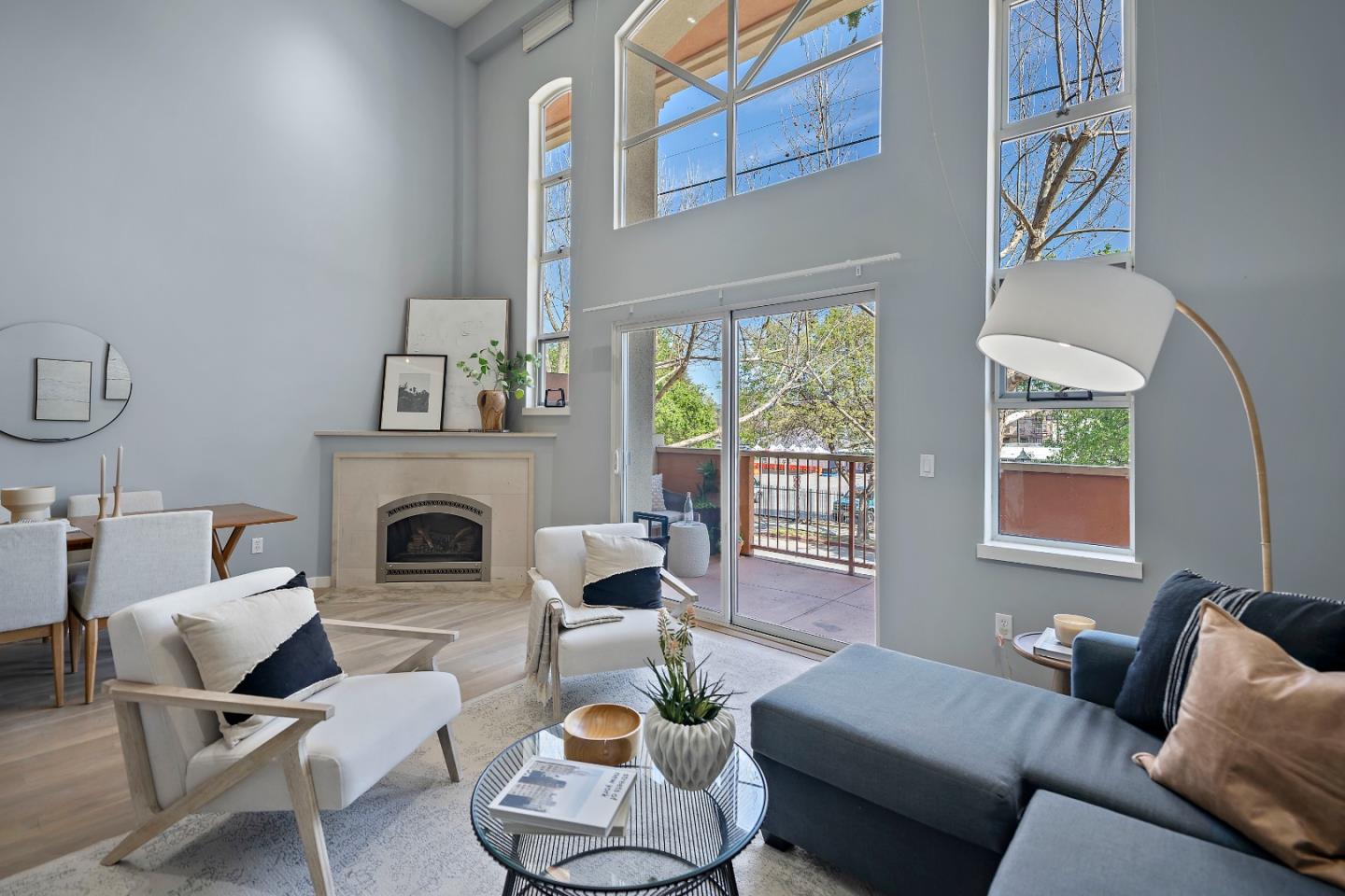 Detail Gallery Image 14 of 45 For 350 N 2nd St #141,  San Jose,  CA 95112 - 2 Beds | 2/1 Baths