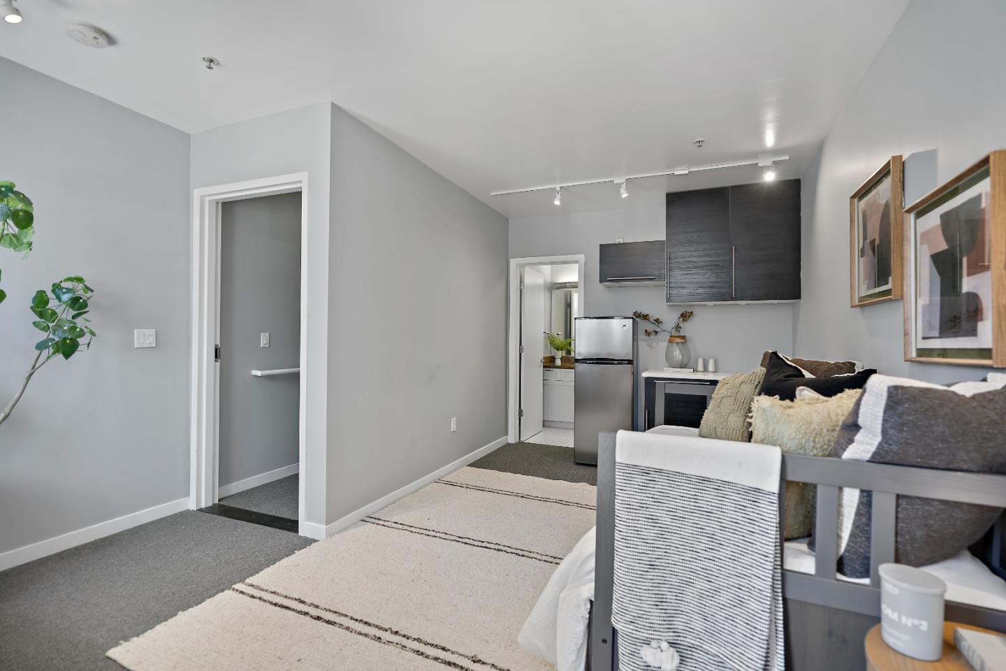 Detail Gallery Image 17 of 45 For 350 N 2nd St #141,  San Jose,  CA 95112 - 2 Beds | 2/1 Baths