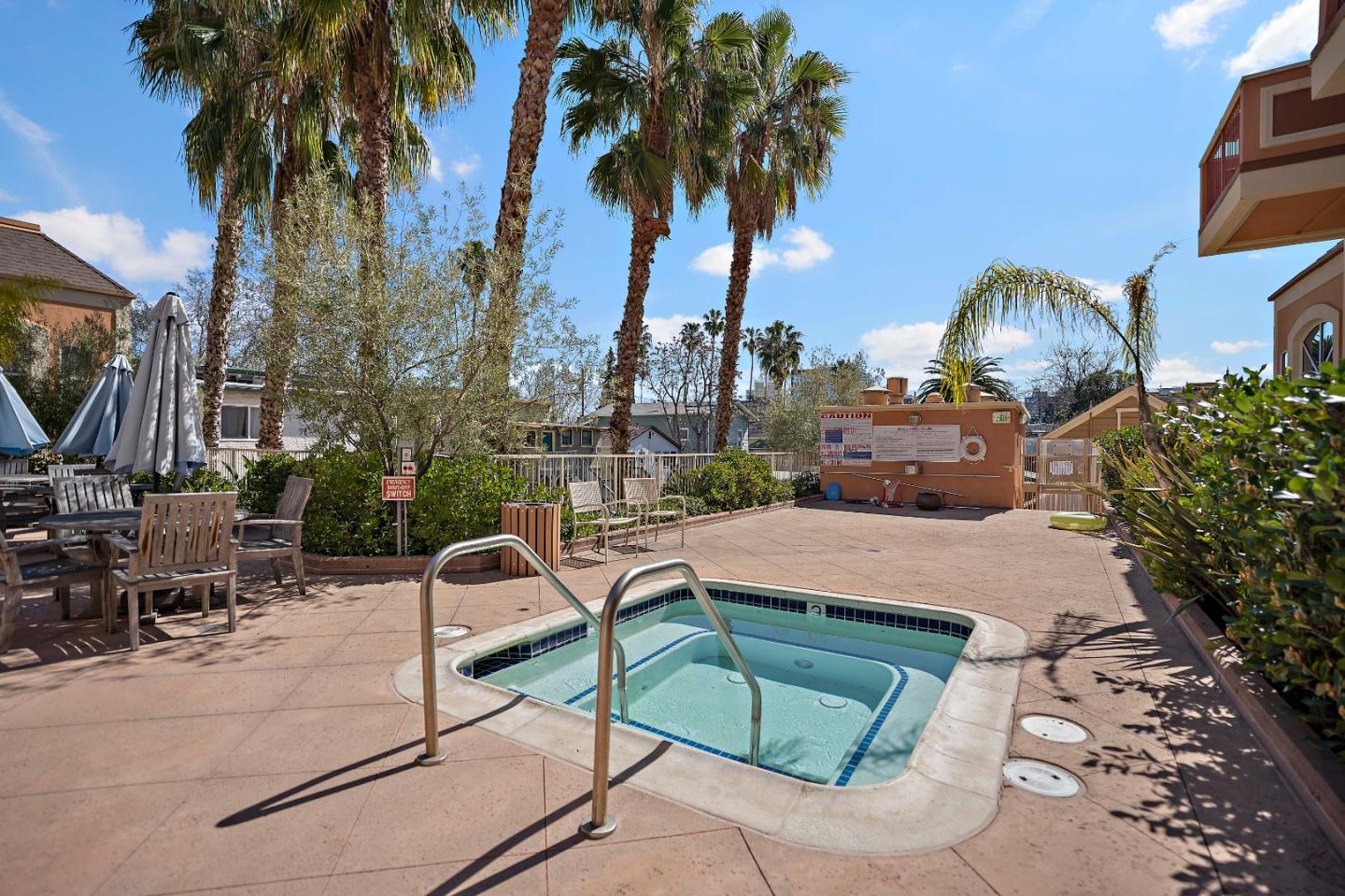 Detail Gallery Image 37 of 45 For 350 N 2nd St #141,  San Jose,  CA 95112 - 2 Beds | 2/1 Baths