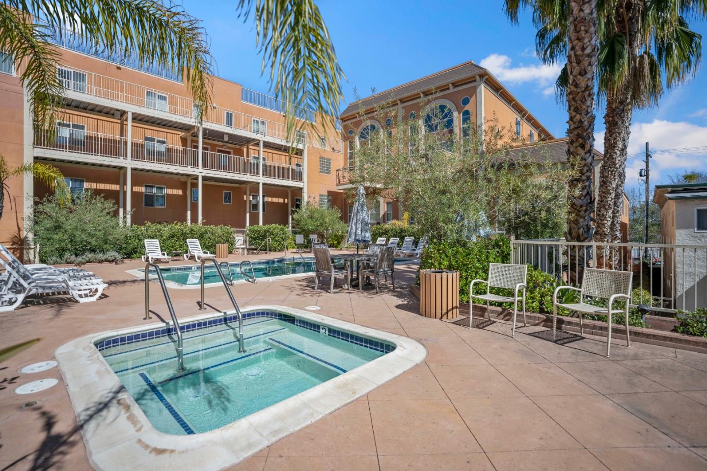 Detail Gallery Image 38 of 45 For 350 N 2nd St #141,  San Jose,  CA 95112 - 2 Beds | 2/1 Baths