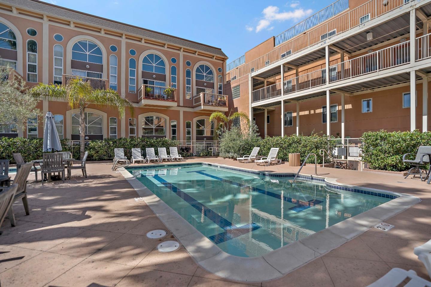 Detail Gallery Image 39 of 45 For 350 N 2nd St #141,  San Jose,  CA 95112 - 2 Beds | 2/1 Baths