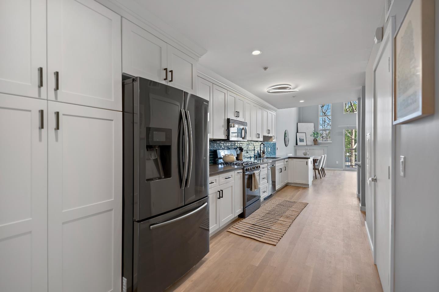Detail Gallery Image 5 of 45 For 350 N 2nd St #141,  San Jose,  CA 95112 - 2 Beds | 2/1 Baths