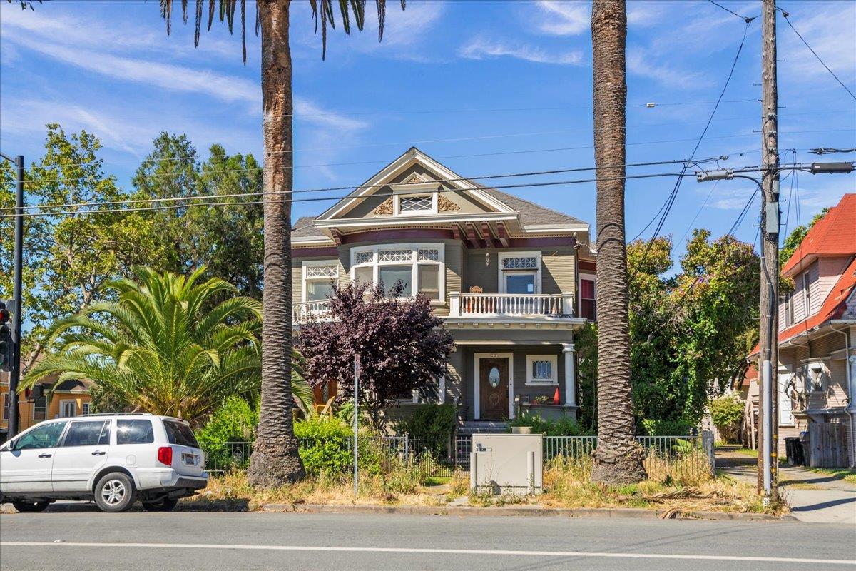 Detail Gallery Image 2 of 18 For 301 N 5th St, San Jose,  CA 95112 - – Beds | – Baths