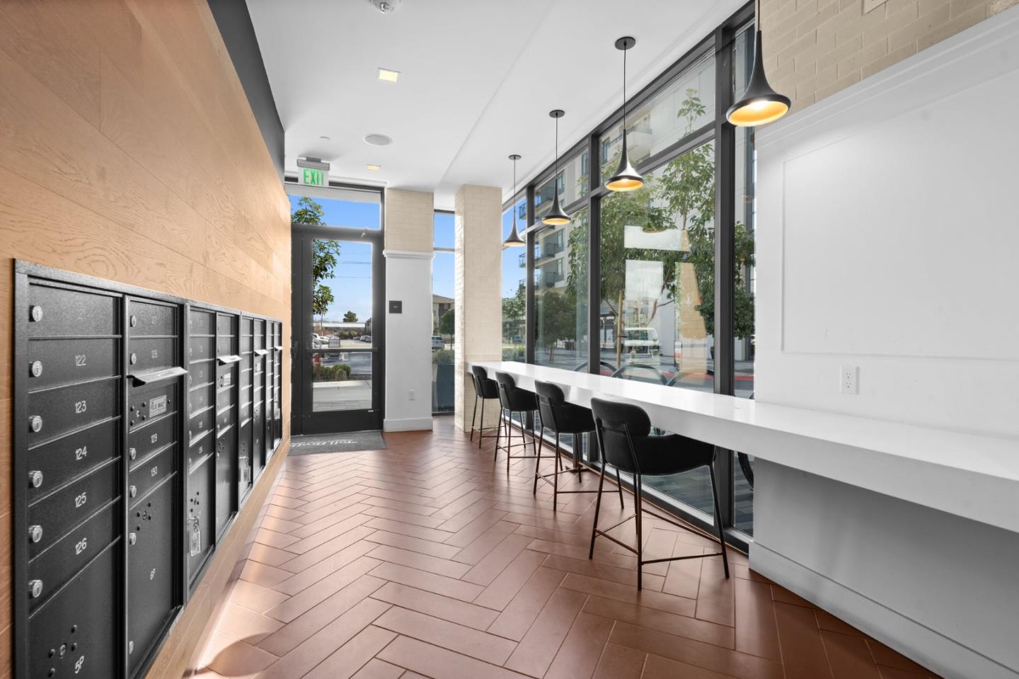 Detail Gallery Image 10 of 65 For 3578 Rambla Pl #728,  Santa Clara,  CA 95051 - 1 Beds | 1 Baths
