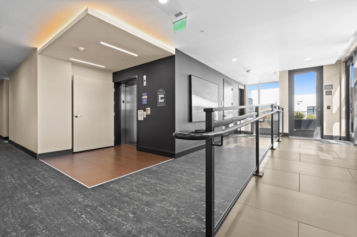 Detail Gallery Image 11 of 65 For 3578 Rambla Pl #728,  Santa Clara,  CA 95051 - 1 Beds | 1 Baths