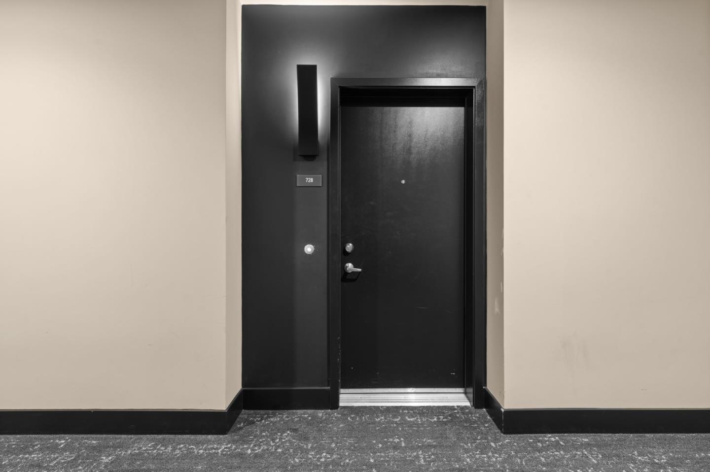 Detail Gallery Image 12 of 65 For 3578 Rambla Pl #728,  Santa Clara,  CA 95051 - 1 Beds | 1 Baths