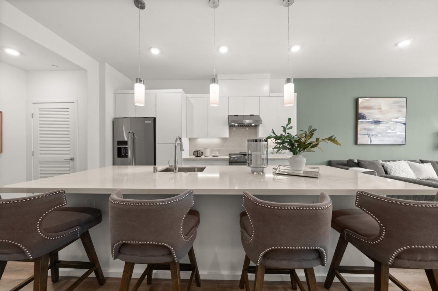 Detail Gallery Image 15 of 65 For 3578 Rambla Pl #728,  Santa Clara,  CA 95051 - 1 Beds | 1 Baths