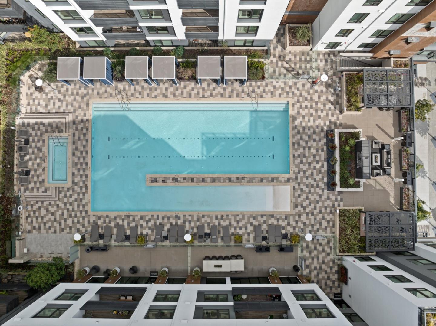 Detail Gallery Image 2 of 65 For 3578 Rambla Pl #728,  Santa Clara,  CA 95051 - 1 Beds | 1 Baths