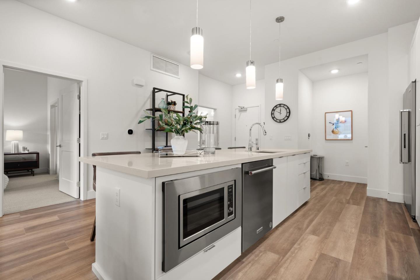 Detail Gallery Image 21 of 65 For 3578 Rambla Pl #728,  Santa Clara,  CA 95051 - 1 Beds | 1 Baths