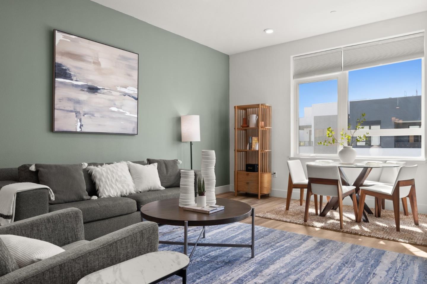 Detail Gallery Image 22 of 65 For 3578 Rambla Pl #728,  Santa Clara,  CA 95051 - 1 Beds | 1 Baths