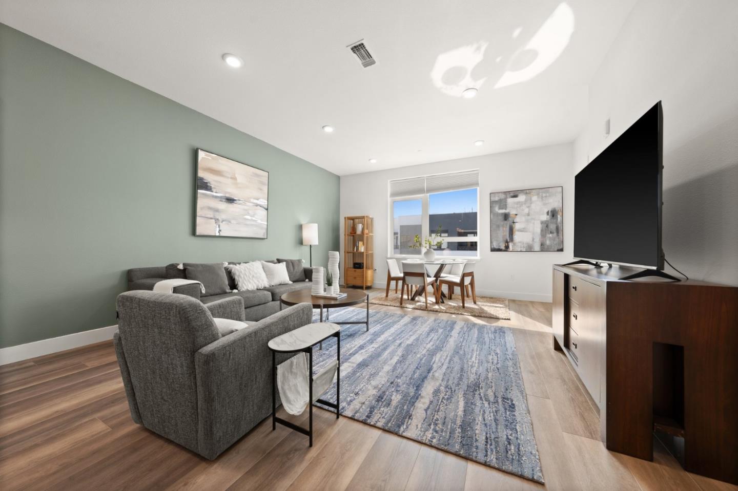Detail Gallery Image 23 of 65 For 3578 Rambla Pl #728,  Santa Clara,  CA 95051 - 1 Beds | 1 Baths