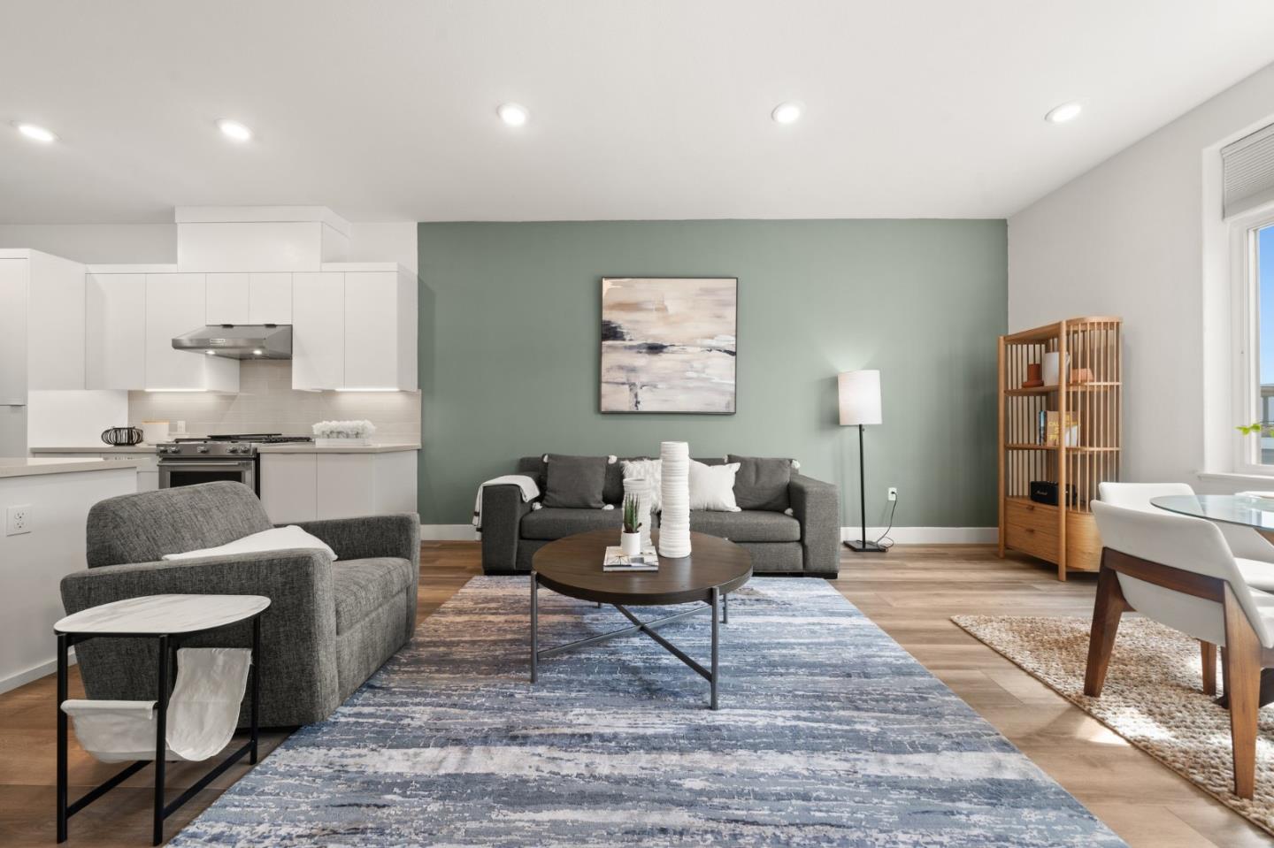 Detail Gallery Image 24 of 65 For 3578 Rambla Pl #728,  Santa Clara,  CA 95051 - 1 Beds | 1 Baths