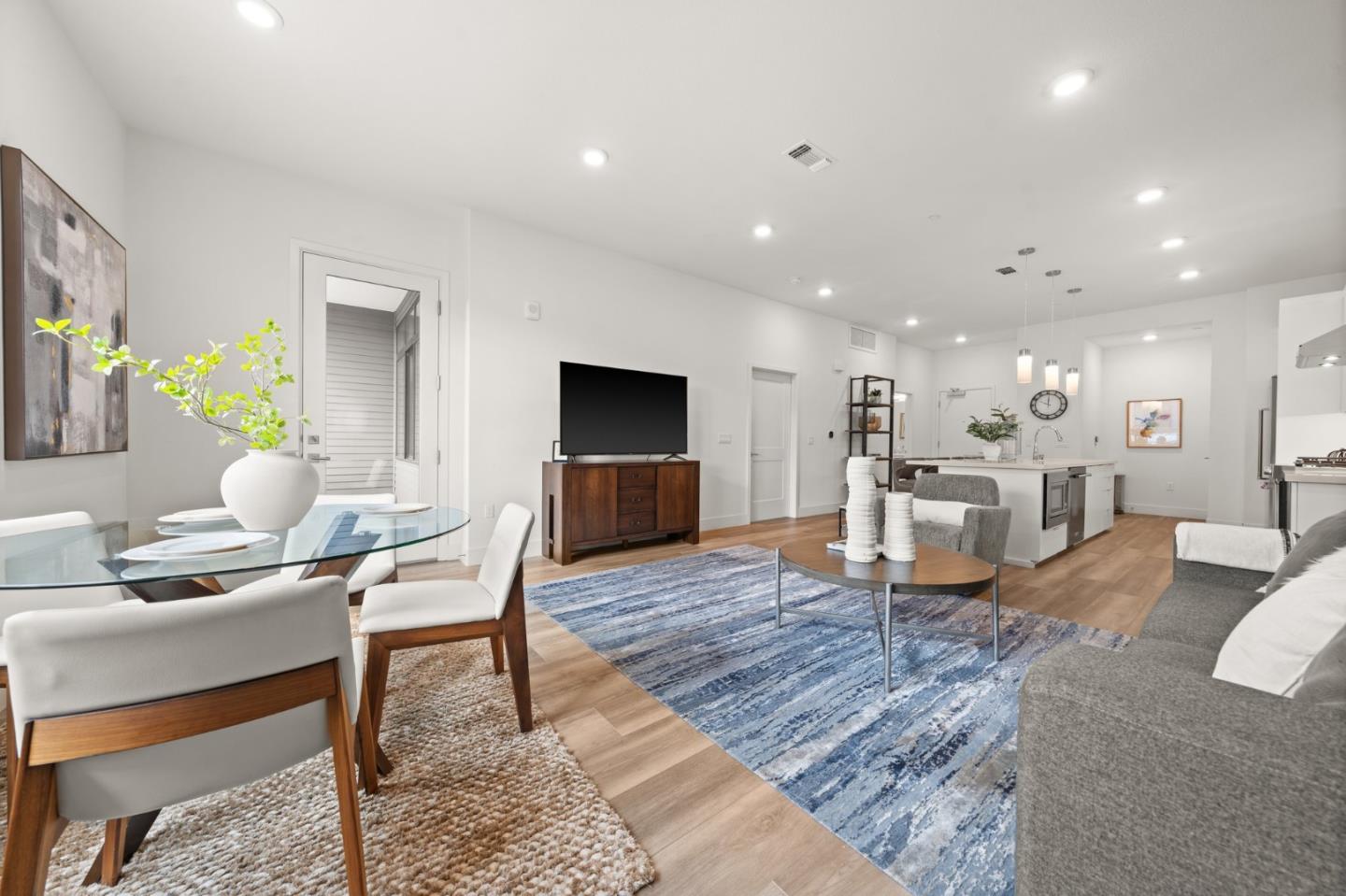 Detail Gallery Image 26 of 65 For 3578 Rambla Pl #728,  Santa Clara,  CA 95051 - 1 Beds | 1 Baths
