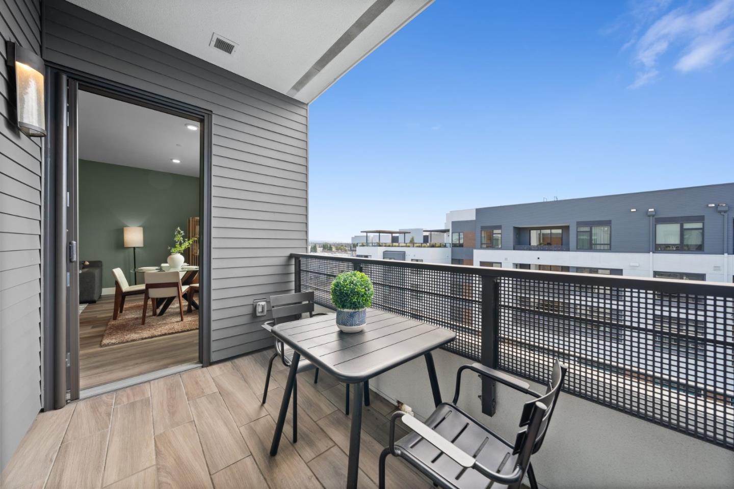 Detail Gallery Image 28 of 65 For 3578 Rambla Pl #728,  Santa Clara,  CA 95051 - 1 Beds | 1 Baths
