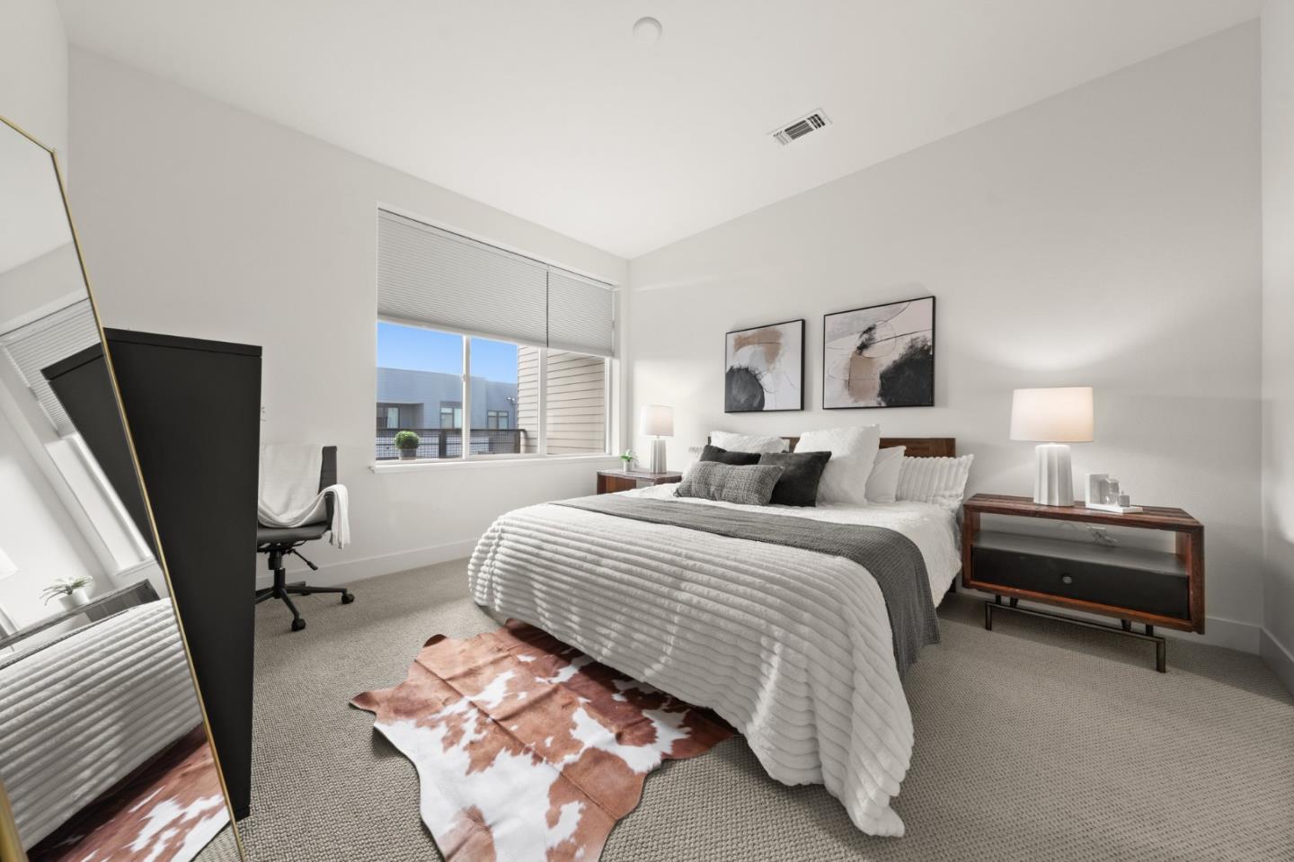 Detail Gallery Image 29 of 65 For 3578 Rambla Pl #728,  Santa Clara,  CA 95051 - 1 Beds | 1 Baths